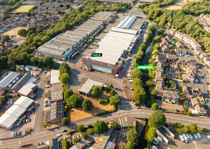 Unit 16 Waterfall Lane Trading Estate, Cradley Heath, Office For Sale - Unit 16 Waterfall Lane Trading Estate � Cradley Heath � B64 6PU _pix3.jpg