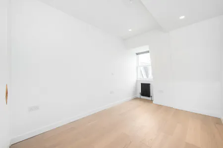 St John Street, London, Residential Flat To Let - Bedroom Two