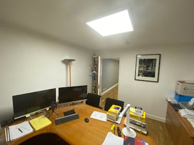 1 Cochrane House, London, Office To Let - 5.jpg