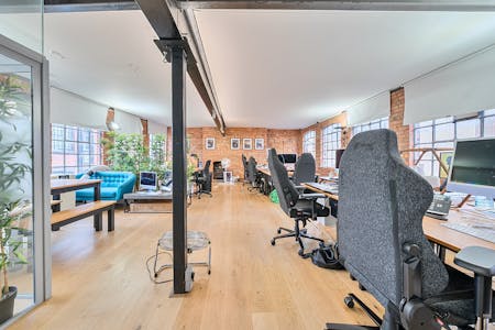 Unit 2, 7-13 Cotton’s Gardens, London, Office To Let - 13587481468d2c7d3b183a.jpg