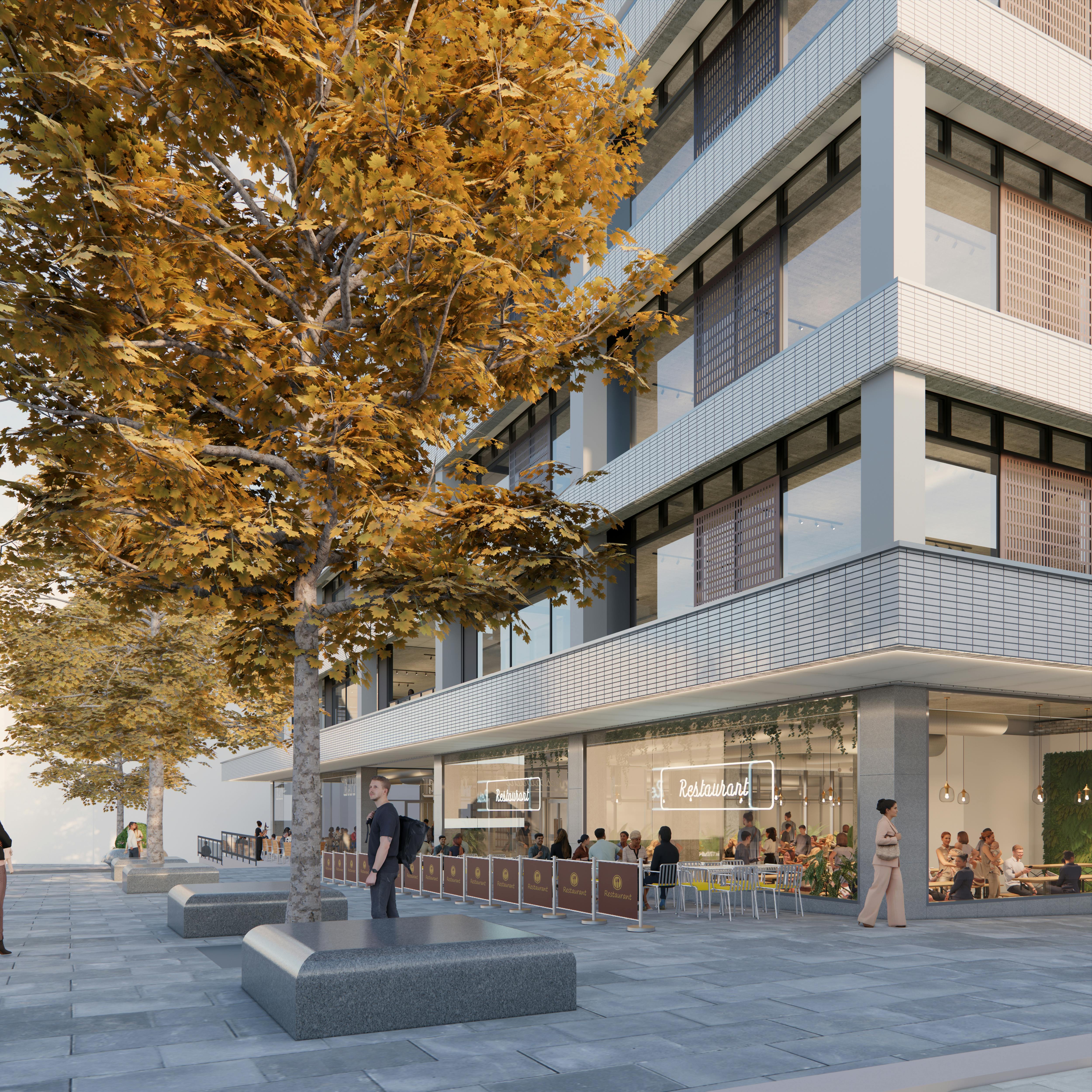 Cole Brothers, Barkers Pool, Sheffield, Leisure / Offices / Retail To Let - DAS imagesEnscape_20250701115723_CAM18BBarkers Pool Seating.jpg