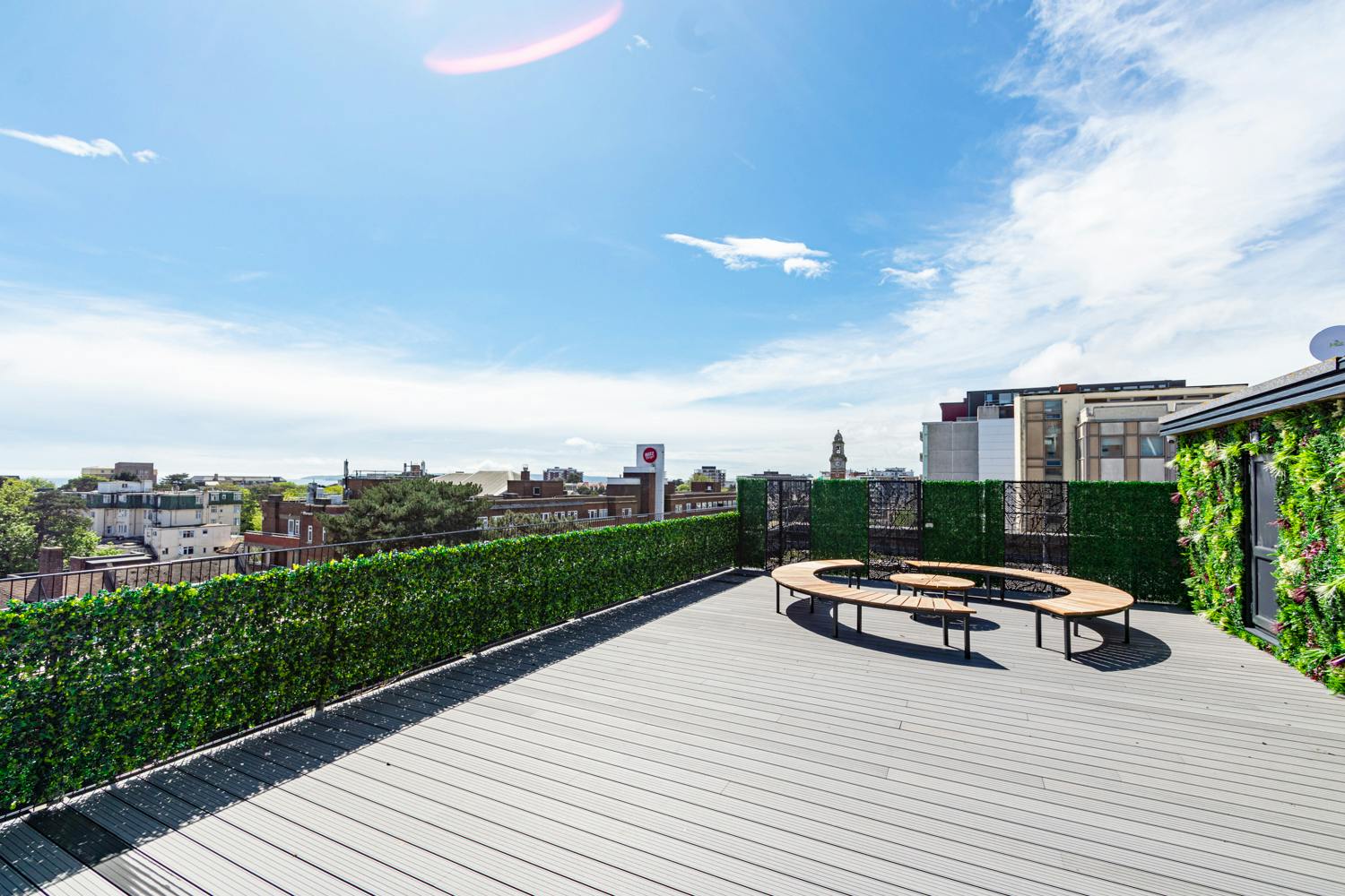 Office in Bournemouth - photo 4