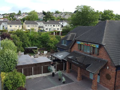 Crestfield Creche, Crestfield Centre, Glanmire, Education To Let - external 3.JPG