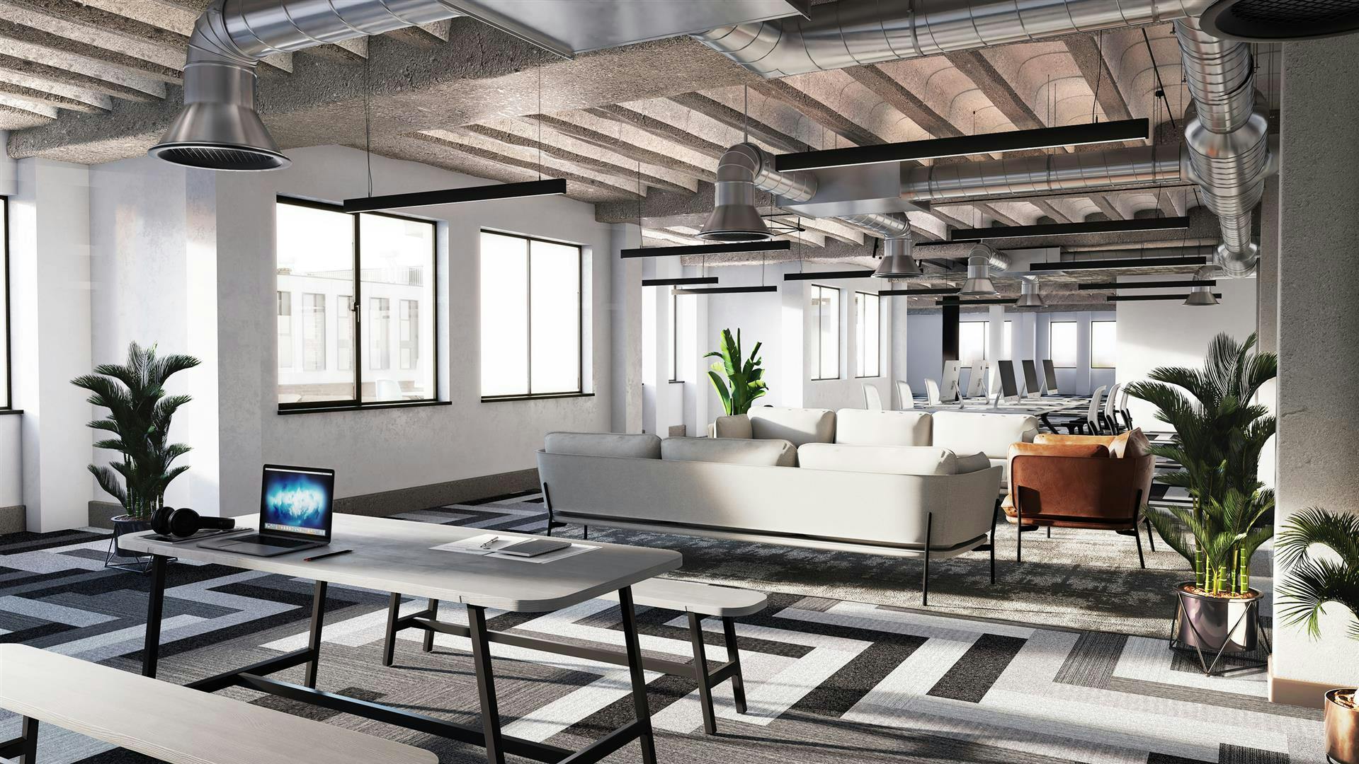 Atlantic House West, Tyndall Street, Cardiff, Office To Let - Atlantic House Images_Atlantic-House-CGI-2.jpg