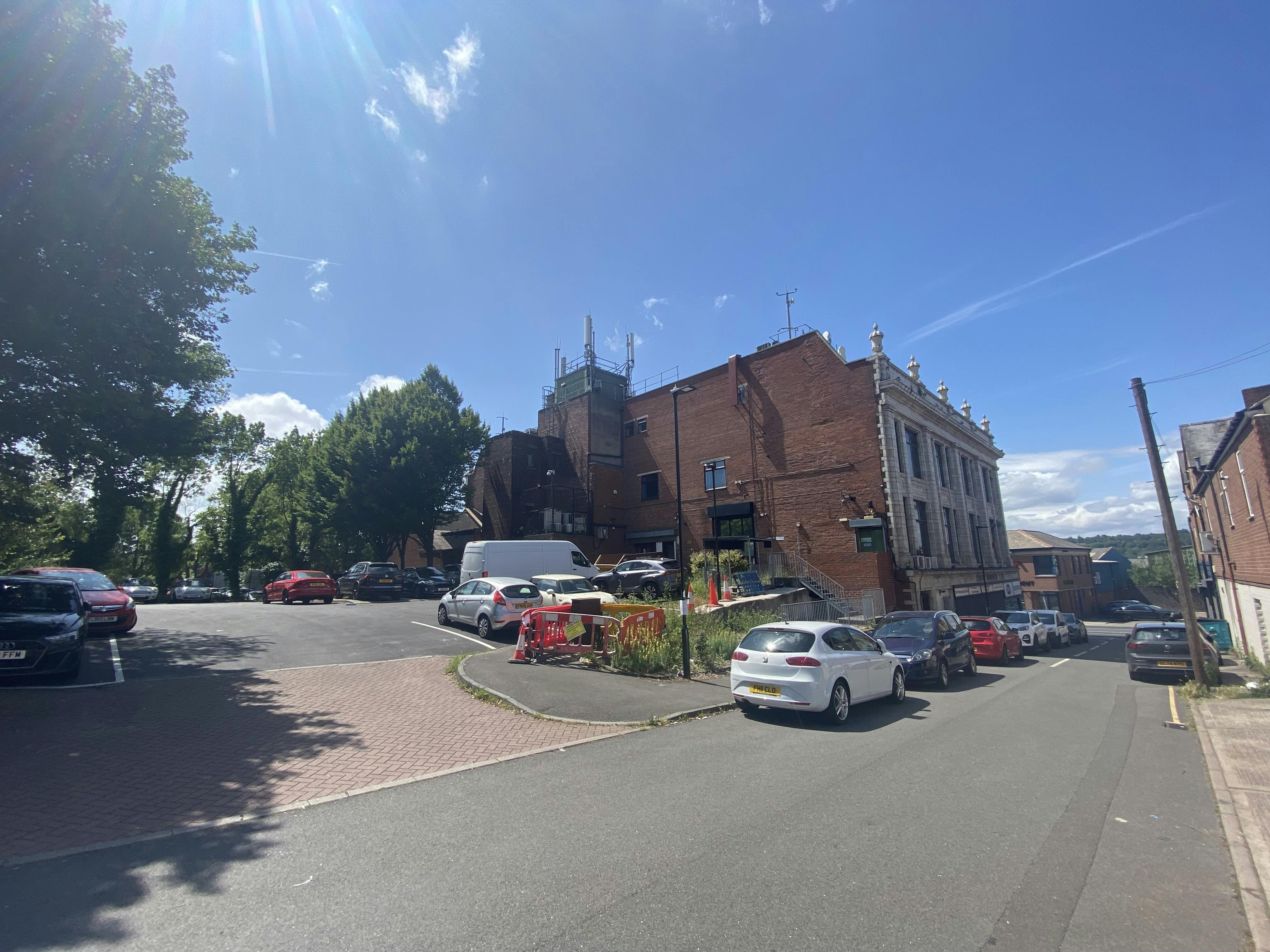 John Banner Building (Offices - All Inclusive), Attercliffe Road, Sheffield, Offices To Let - IMG_4798.jpeg