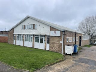 Drury Lane, St. Leonards-on-Sea, Industrial Lease Assignment - IMG_3976.JPEG