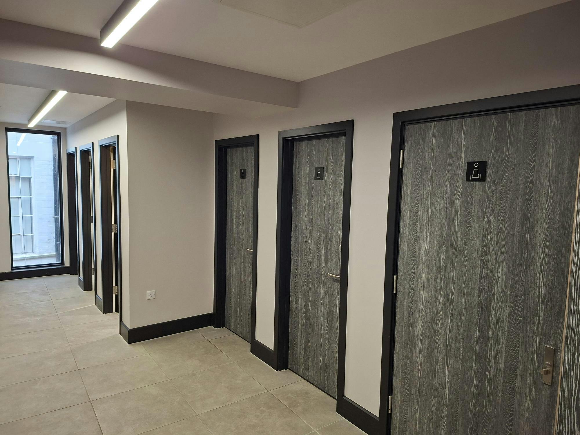 Office in Birmingham - photo 4