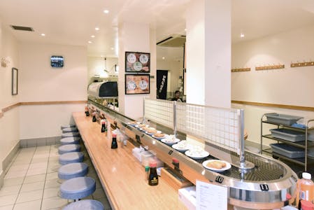 Soho Freehold, Lantex House, 76 Brewer Street, London, Mixed Use / Office / Residential For Sale - Brewer Street 4.JPG