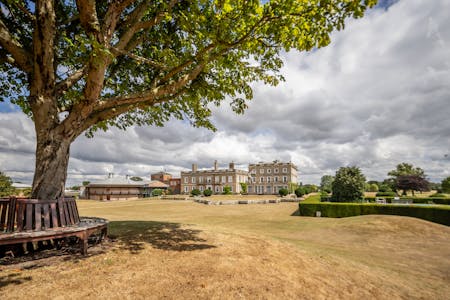 Queen Margaret's School Escrick, York, Residential Development / Education / Hotel/guest house / Leisure For Sale - IMG_4177.jpg