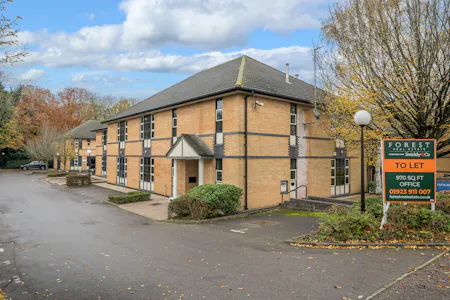 Unit 2, The Progression Centre, Hemel Hempstead, Office To Let - 1215408 (2).jpg