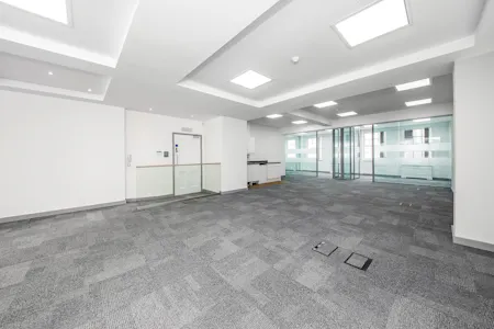 30 Ely Place, London, Office To Let - Ground Floor (Pre-works)