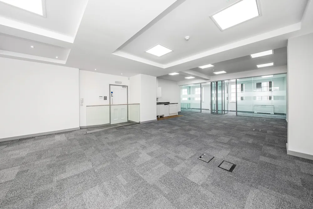 30 Ely Place, London, Office To Let - Ground Floor (Pre-works)