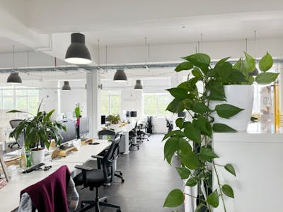 90-92 Pentonville Road, London, Office To Let - IMG_6994.jpg