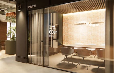 Pk8 ©️  ⌂, Pernerova, Praha 8, Serviced Office To Let - Pernerka5.jpg