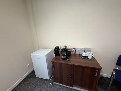 Spectrum House, Suites 1 and 2, Perth, Office / Serviced Office To Let - Meeting Room facilities.JPG