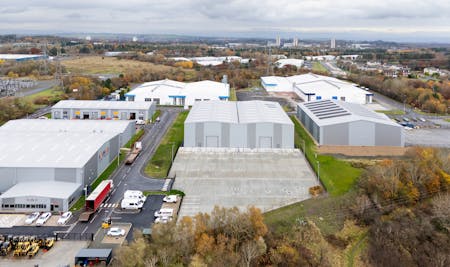 Phase 3 Langlands Commercial Park, Kelvin Park South, East Kilbride, Industrial/Logistics To Let - LANGLANDS_EAST_KILBRIDE_021.JPG