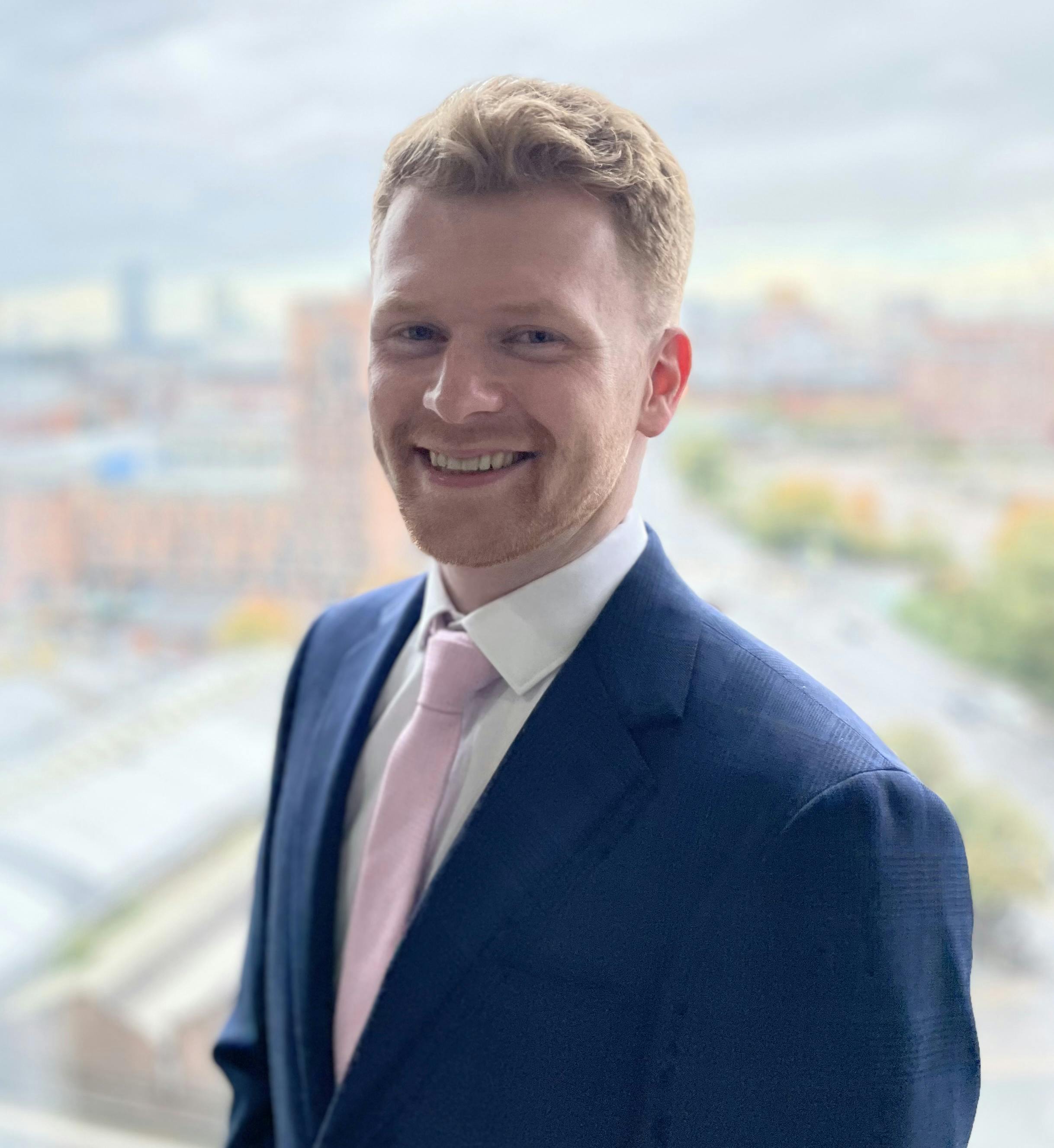 Karl Broadhead profile photo