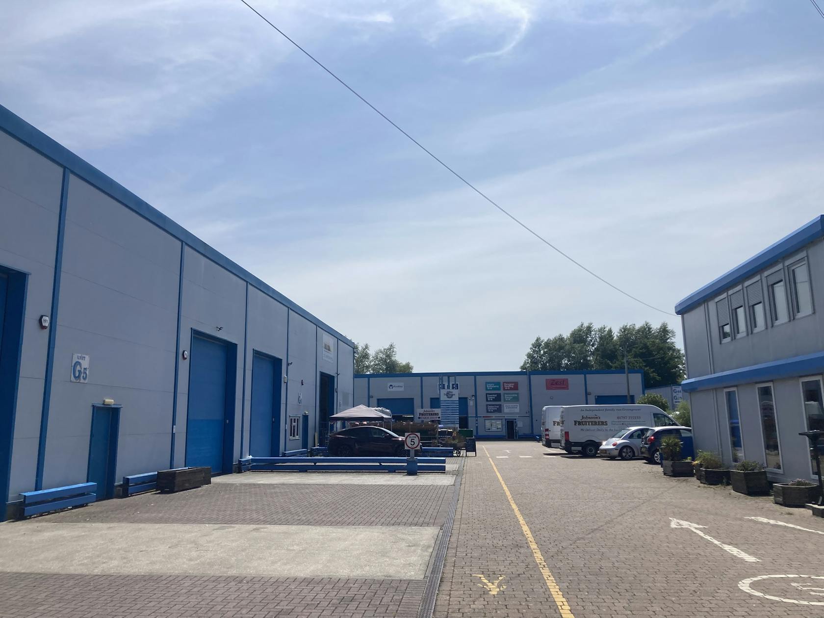 Atlas Business Park, Rye, Industrial To Let - IMG_0849.JPEG