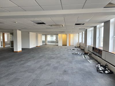 Cambridge House, 1-4 Cambridge House, Bath, Office To Let - IMG_2407.jpeg