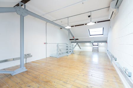 Unit 23 Waterside, 44-48 Wharf Road, London, Office For Sale - WatersideUnit23WharfRoadLondonN1ShoreditchHoxtonAngelOfficeStudioRentInternal1DominionLondon.jpg