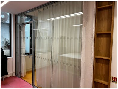 16 Northdown Street, 16A Northdown Street, London, Office To Let / For Sale - private small meeting room - pic2.png