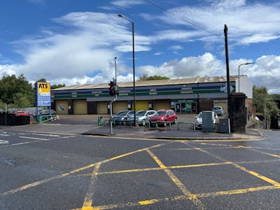 Former ATS Centre, Swansea, Industrial For Sale - IMG_0682.JPG