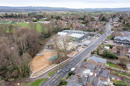 Harwoods Pulborough, London Road, Pulborough, Pulborough, West Sussex, Industrial/Logistics / Office / Trade Counter / Showroom For Sale - HArwoods 1.jpg