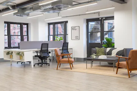 Laystall House, London, Office / Other To Let - 1st Floor