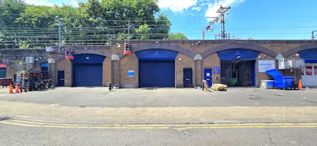 Arch 40, Bow Triangle Business Estate, Bow, London, Industrial To Let - 20260706_141301 - Edited.jpg