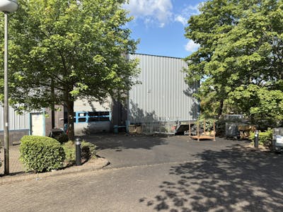 3, Forward Park Trading Estate, Birmingham, Industrial/Logistics To Let - IMG_0341.JPEG
