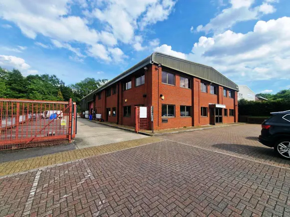 Sterling House, Stroudley Road, Basingstoke, Office To Let - 20260508_162354 - 08 05 2026.jpg