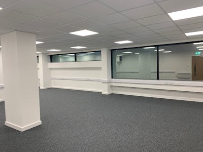 Trinity Point, Halesowen, Office To Let - Trinity Point picture No. 6