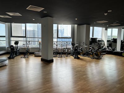 The Ark Health Club, Ark Gymnasium, Liverpool, Leisure / High Street Retail To Let - IMG_2679.jpeg