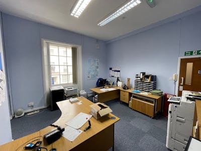 1st and 2nd Foor Offices, 40 Warwick Street, Leamington Spa, Office To Let - Internal 3.jpg