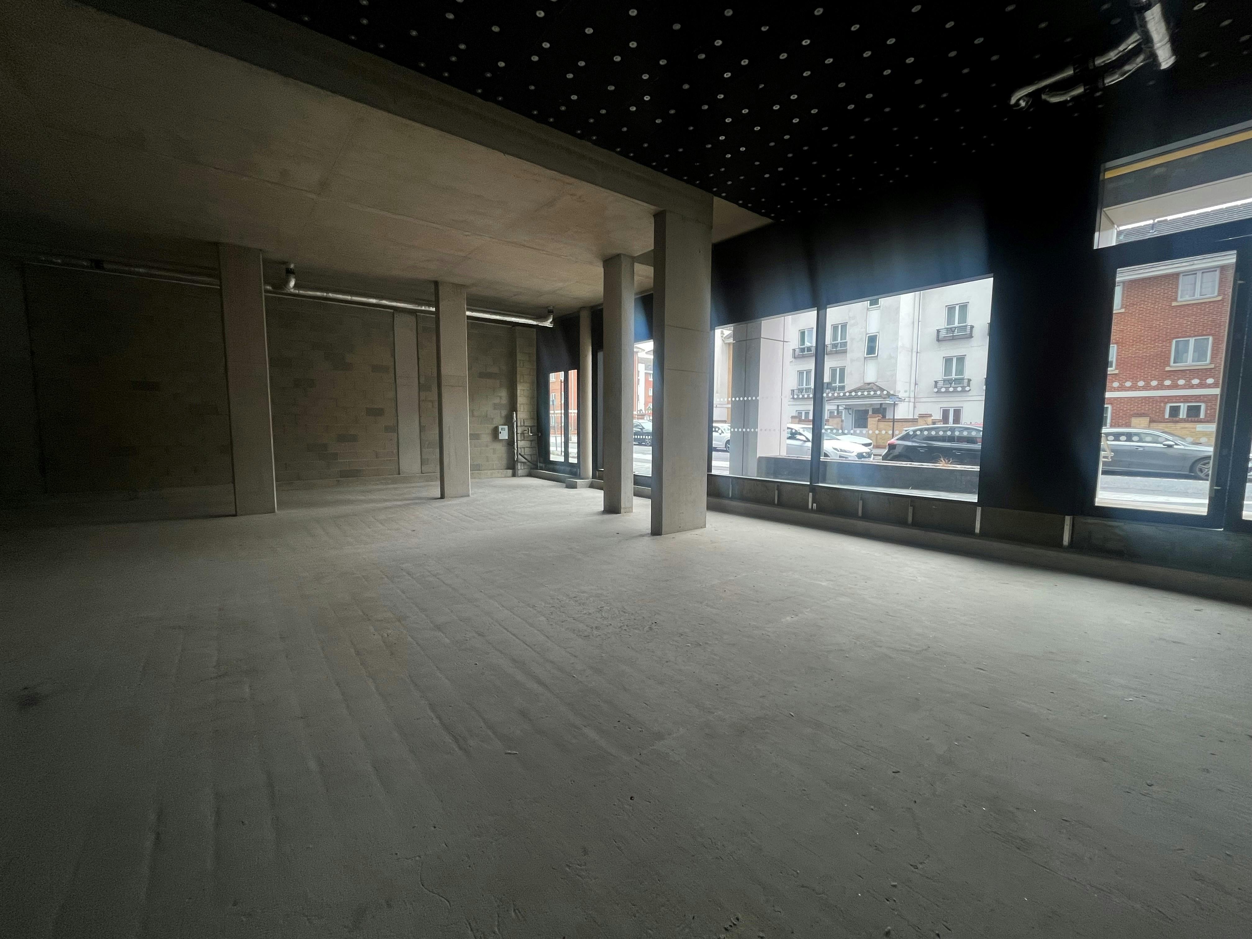 Office in London - photo 3