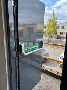 Unit 13, Pontymister Industrial Estate, Risca, Industrial To Let - IMG_8062.jpeg