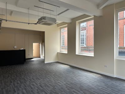 1st Floor, 38B Belvoir Street, Leicester, Bar / Office / Restaurant To Let - IMG_9853.jpg