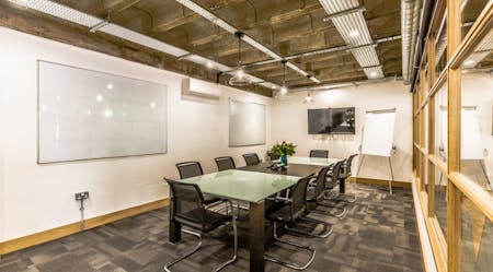 2 Bath Place, London, Office / Serviced Office To Let - Bookable Meeting Room.jpg