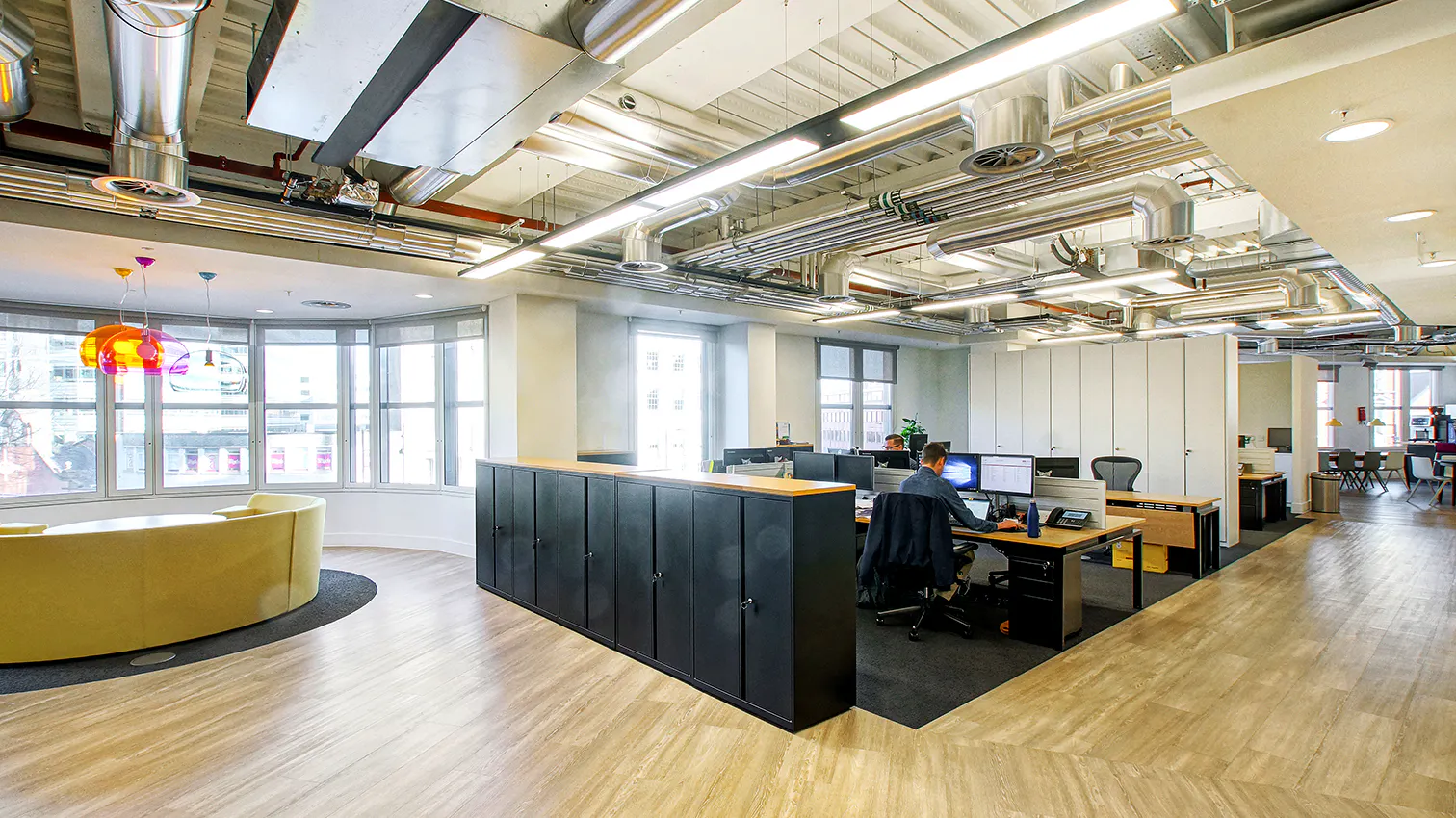 Commercial Property Agents | Office to Let West London | Hammersmith ...