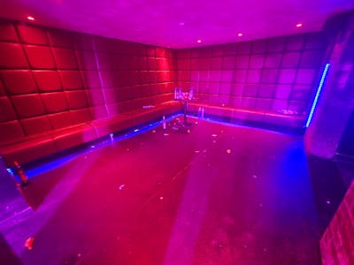 24 Silver Street, Bury, Investment - Retail & Leisure For Sale - Basement