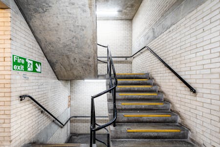 Unit 15 Regent Studios, 8 Andrews road, London, Office To Let - Regent Studios 33B  Low Res 10.jpg