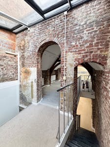 146B Kings Cross Road, London, Office To Let - 10