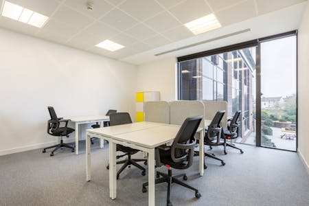 Digital World Centre, 1 Lowry Plaza, Salford, Serviced Office To Let - attachment 6.jpg