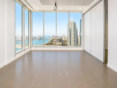 Al Habtoor Business Tower, Dubai Marina - Dubai - United Arab Emirates, Office To Let - 1A80D337-38BC-4F1A-A23B-A66CB1B14A84.jpeg