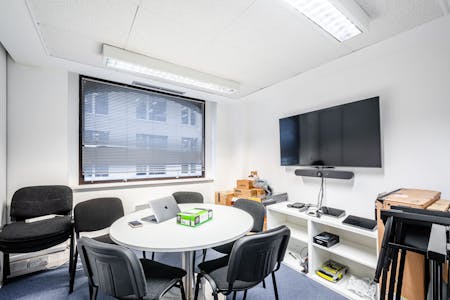 4th Floor - Artillery House, 35 Artillery Lane, London, Office To Let - Artillery Lane 35 4F  Low Res 5.jpg