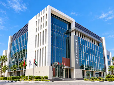 Pfizer Building, Media City, Tecom, Dubai Media City, Dubai - United Arab Emirates, Office To Let - 75226F8B-D729-4E30-BE78-5206B1ECA94D.png