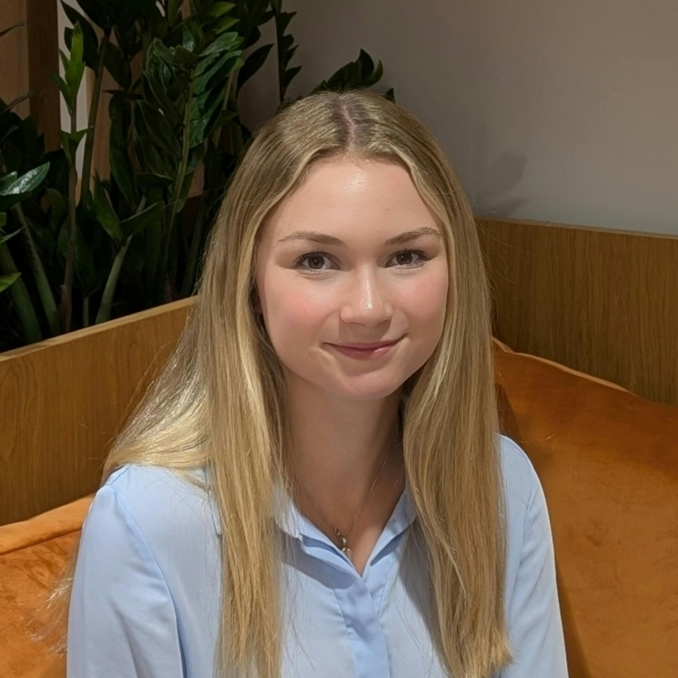 Penny Styring profile photo