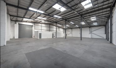 Unit P, Greenford Central, Greenford, Industrial To Let - Unit P.png - More details and enquiries about this property