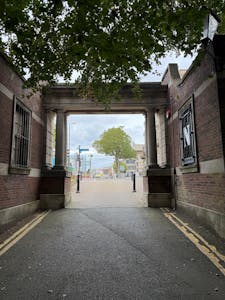 Former Shelter and Archway, Plantation Hill, Scarborough, Other For Sale - shared image 2.jpg