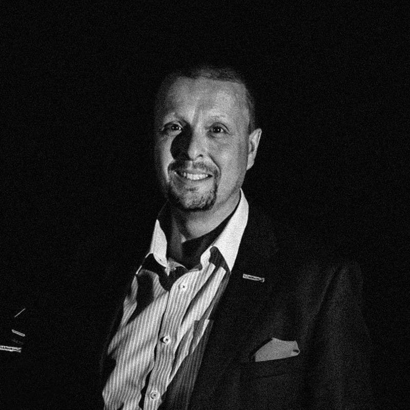 Stephen Wood profile photo